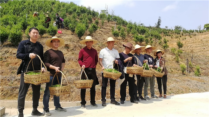 基地风采