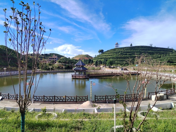 基地风采