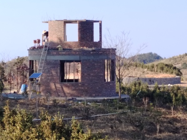 基地风彩